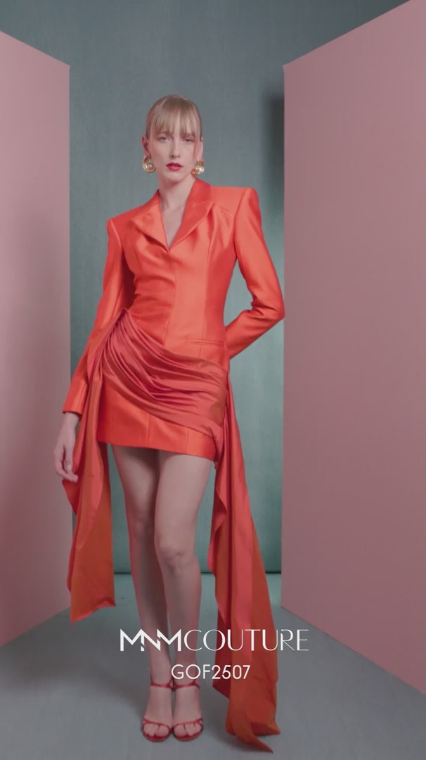 MNM Couture GOF2507