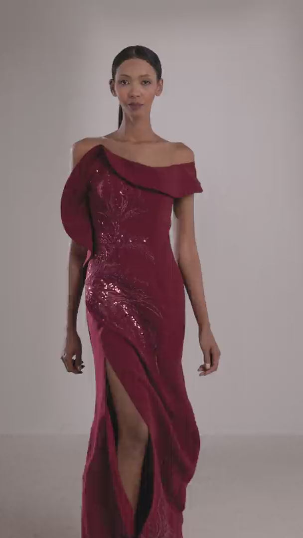ريفيري كوتور FW184
