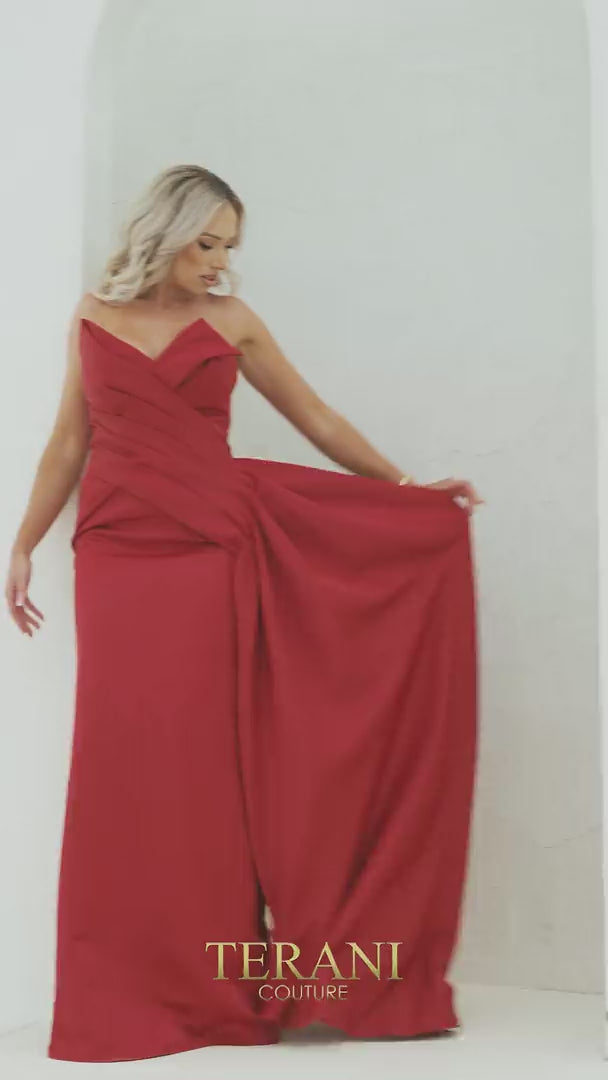 Terani Couture 241P2008