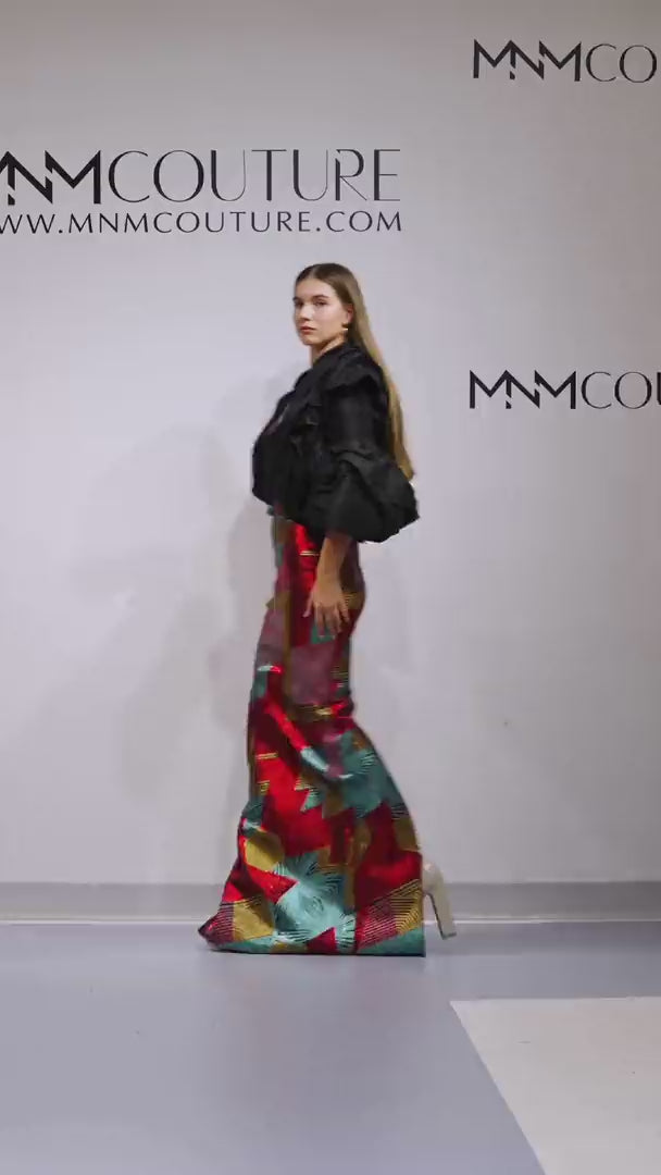 MNM Couture N0590