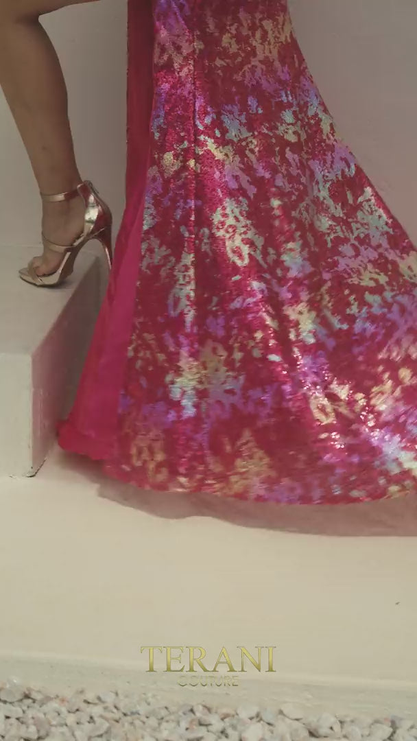 Terani Couture 241P2269