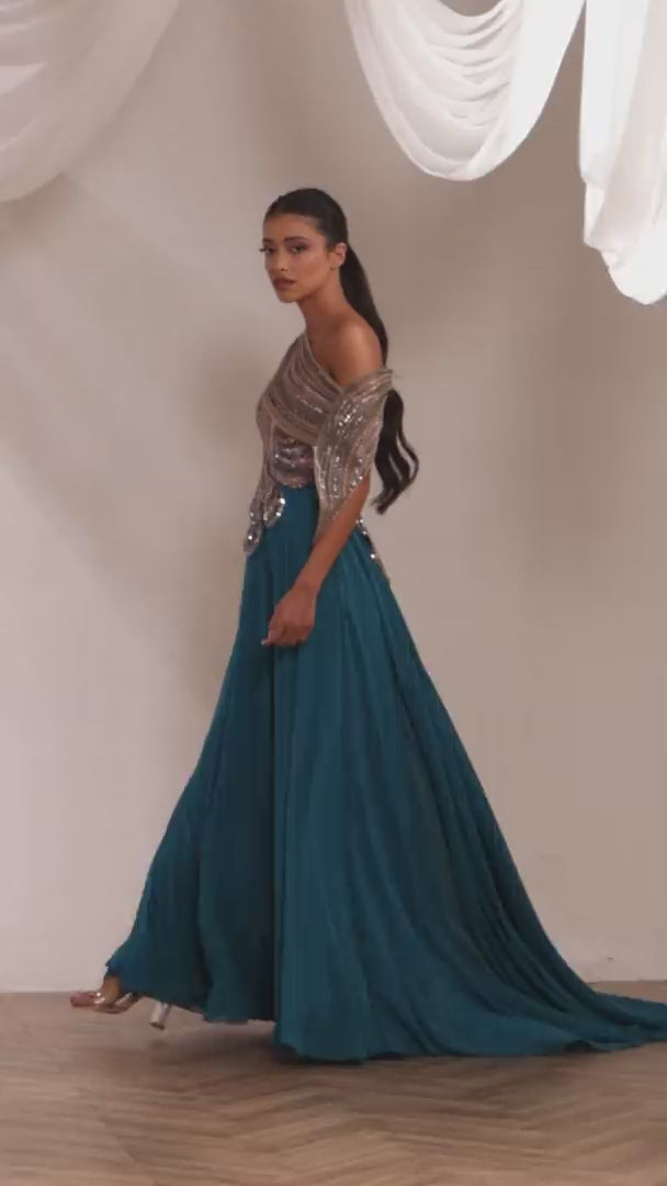 Reverie Couture SS246