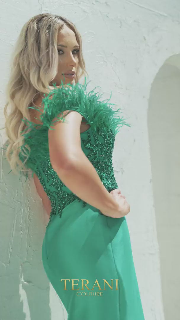 Terani Couture 241E2490