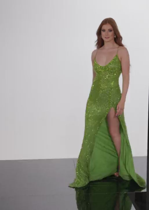 Jovani 36339