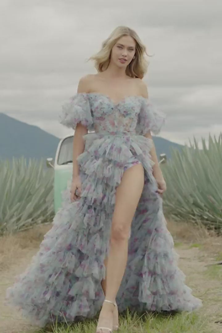 Sherri Hill 55618
