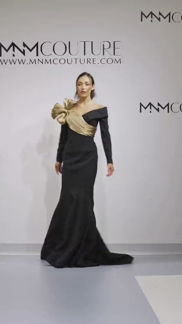 MNM Couture N0566