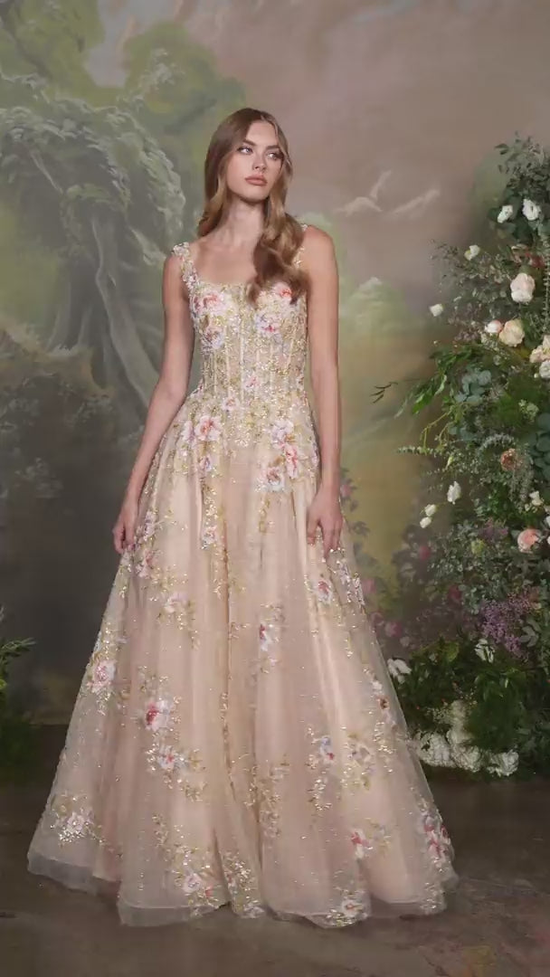 أندريا وليو A1480