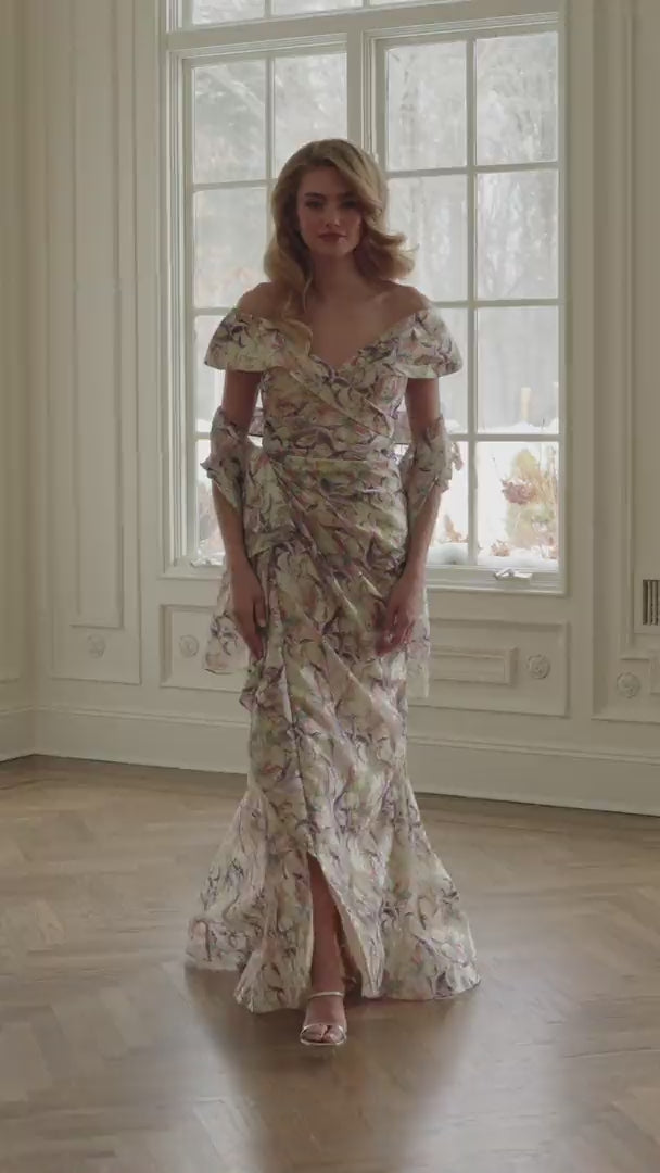 رينا دي مونتيلا RD3518