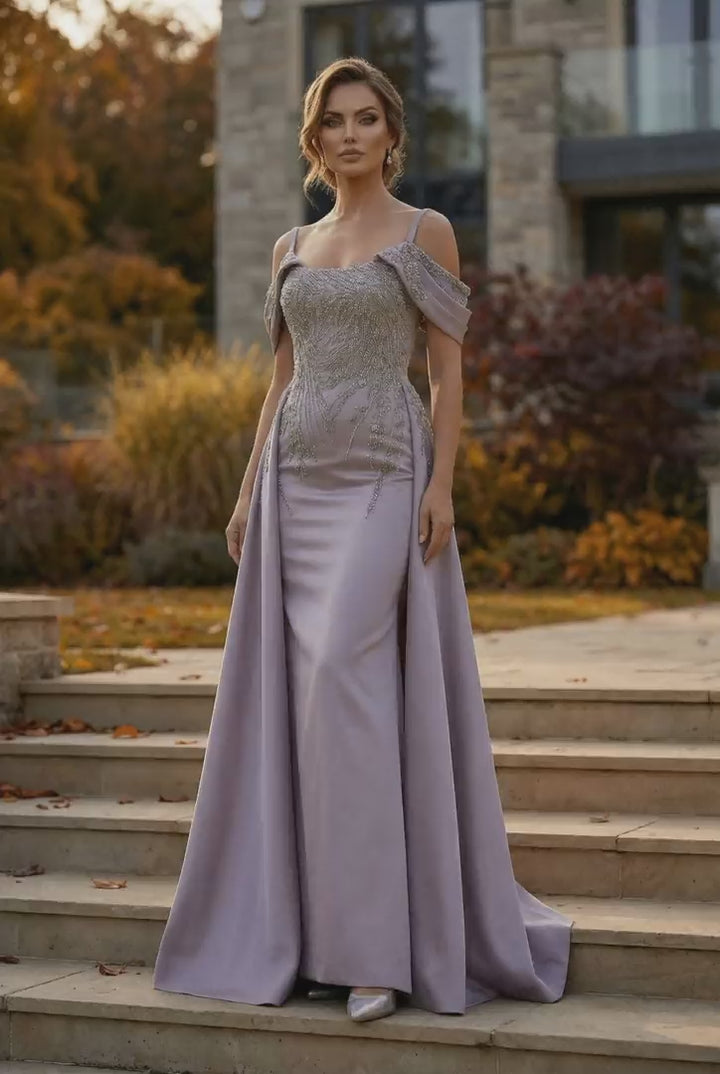 Terani Couture 262M7286