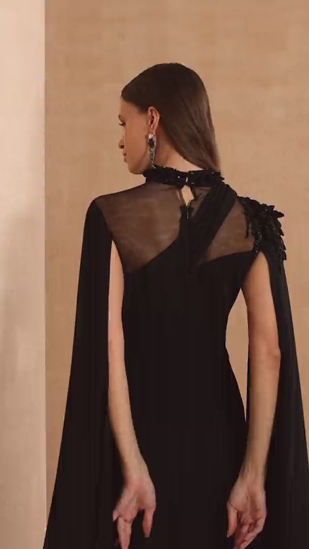 MNM Couture V02037