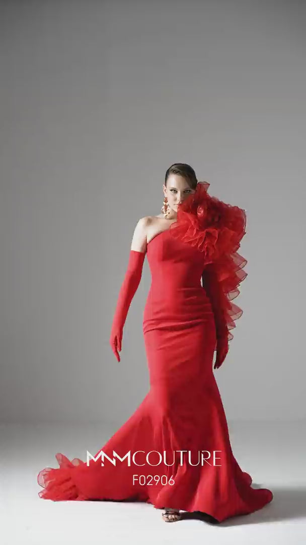 MNM Couture F02906