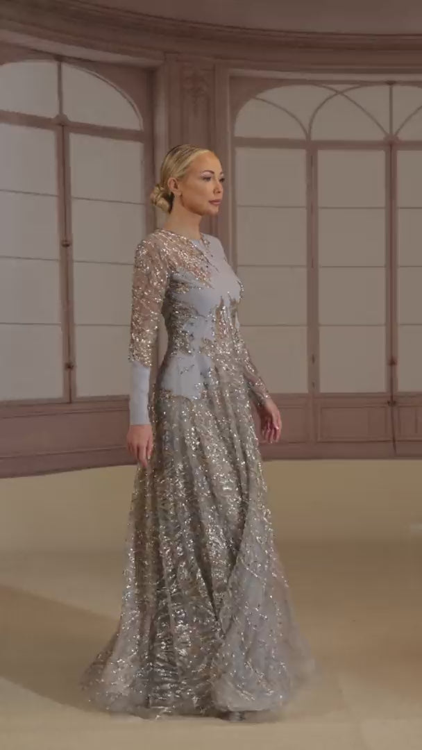 Reverie Couture FW291-26