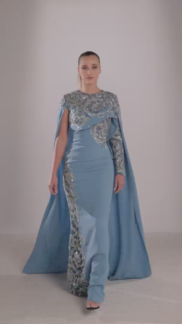 Reverie Couture OI199