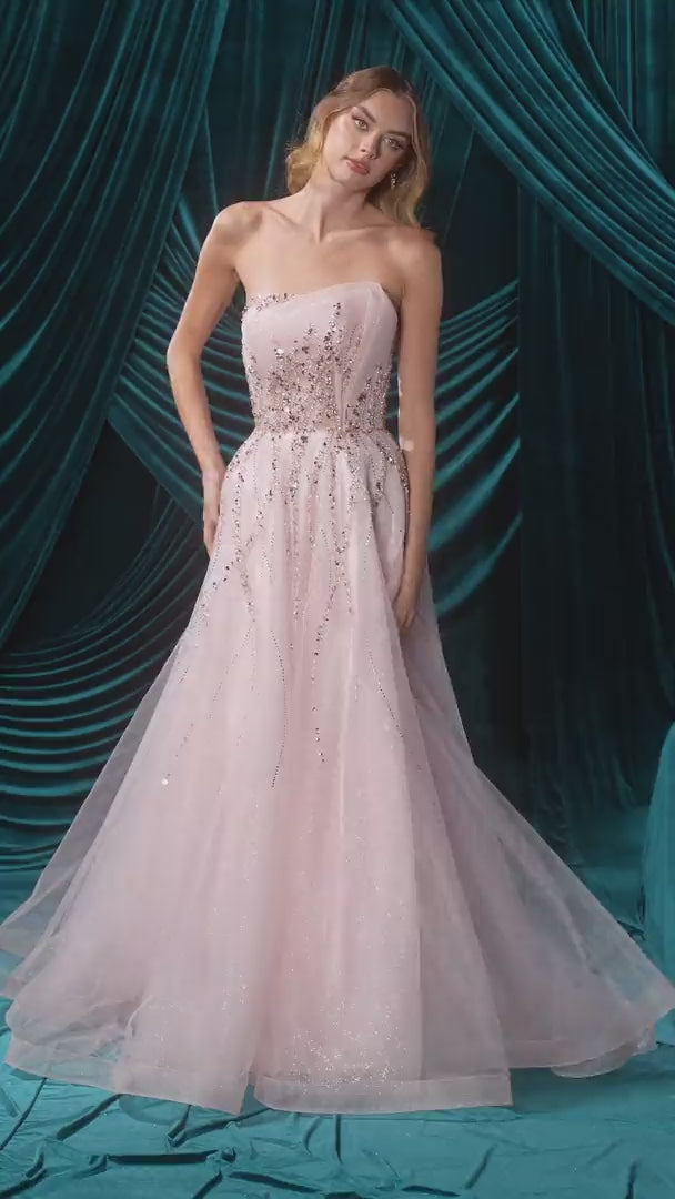 Andrea and Leo A1491