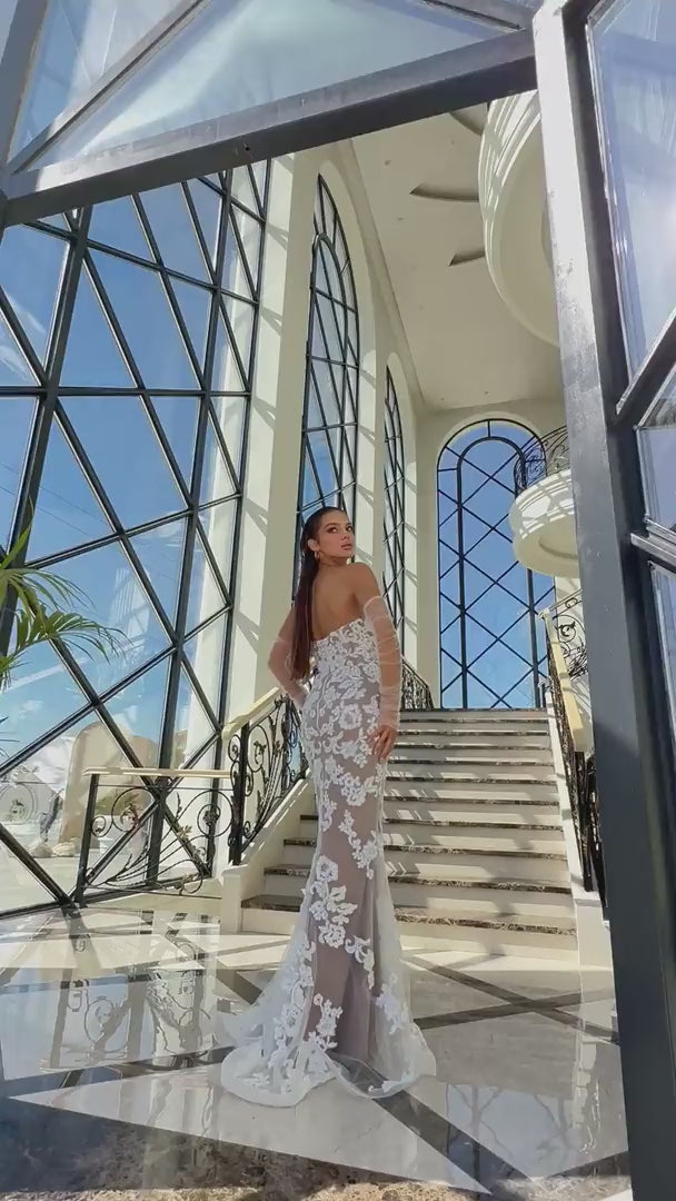 Nicoletta NC1051