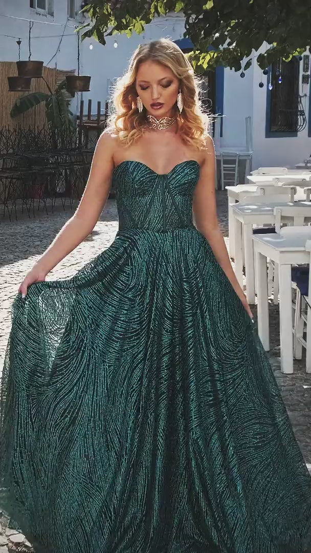 Alyce 61580