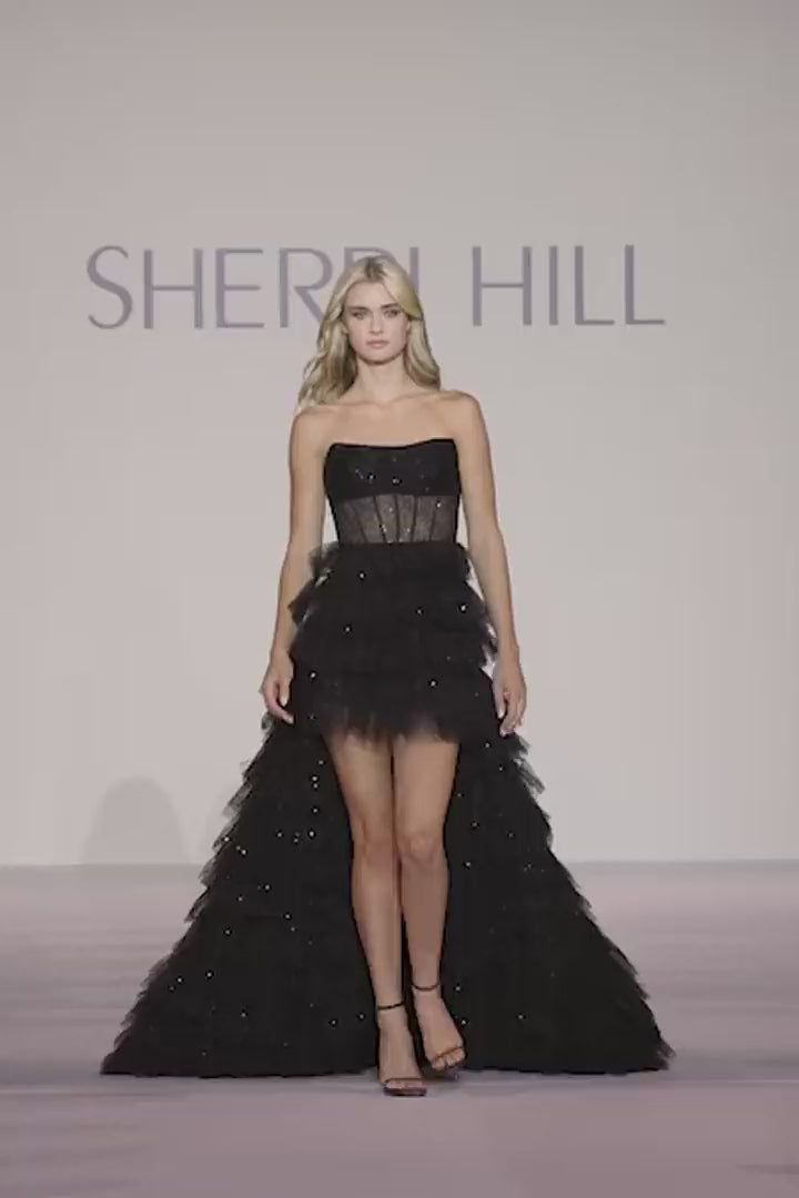 Sherri Hill 56385