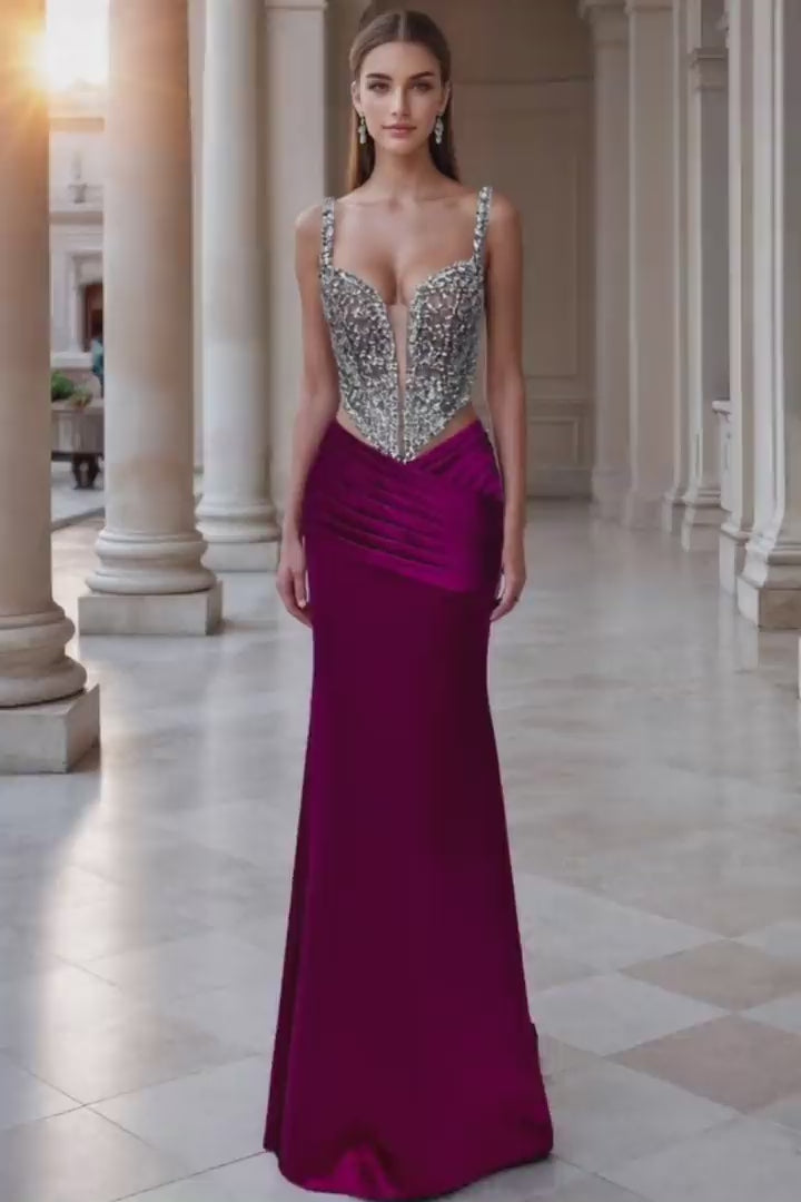 Terani Couture 261P6103