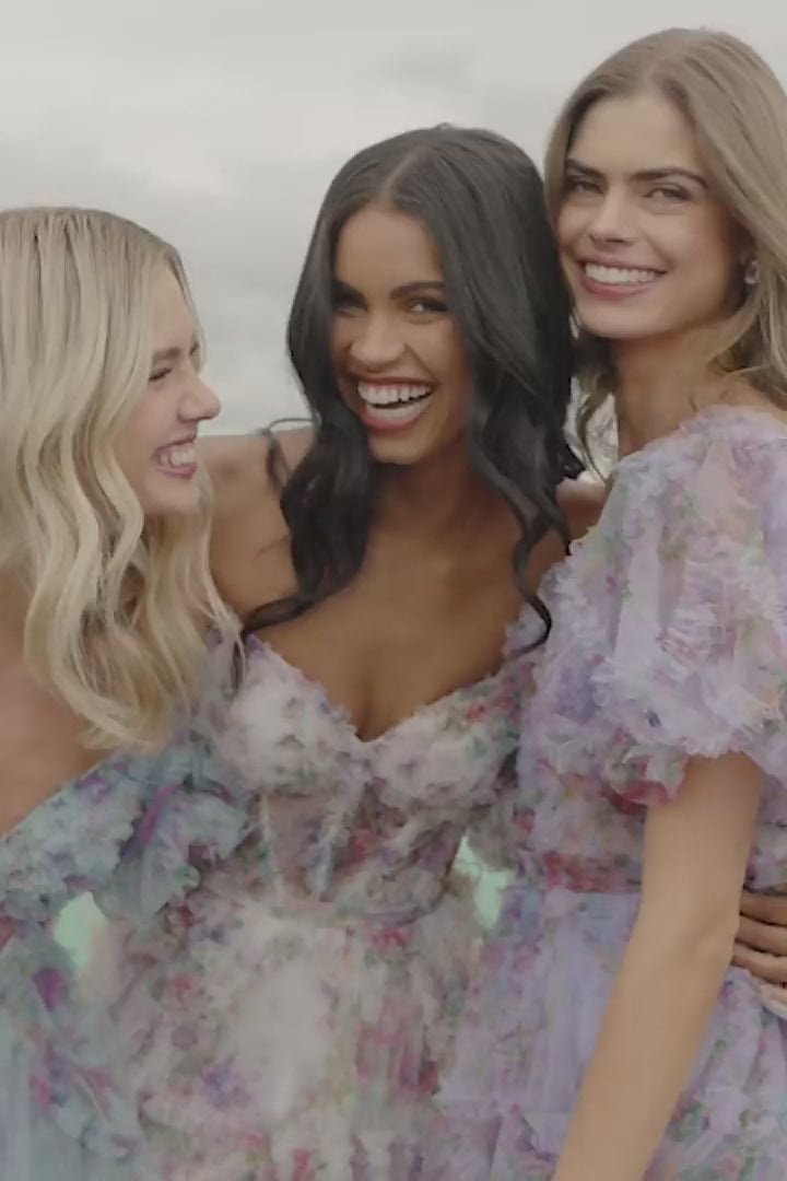 Sherri Hill 55541