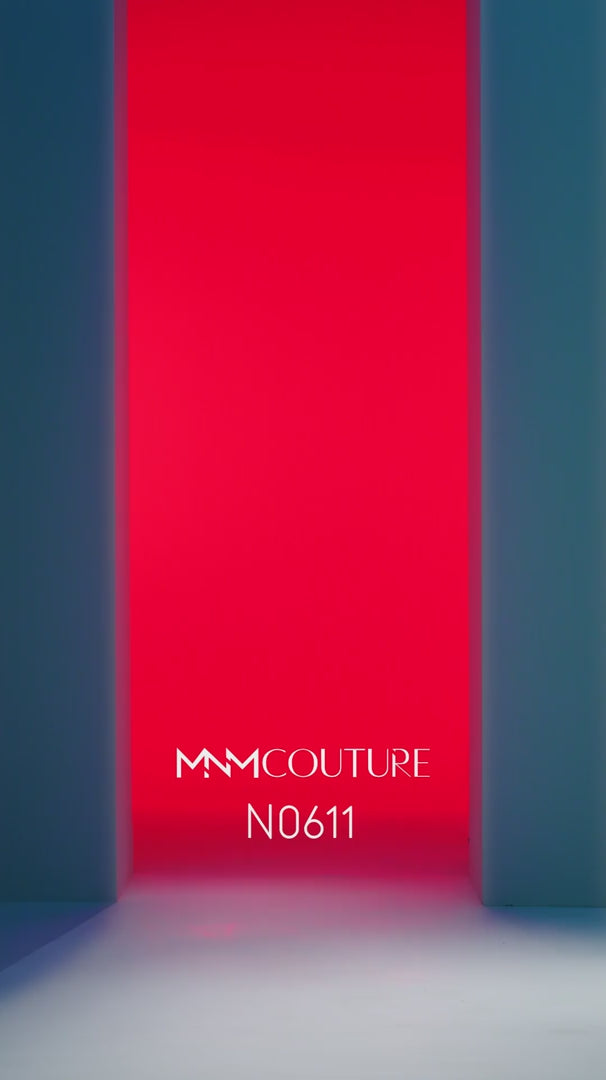 MNM Couture N0611