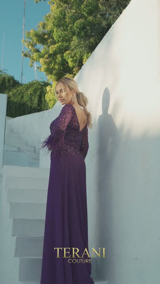 Terani Couture 1921M0473