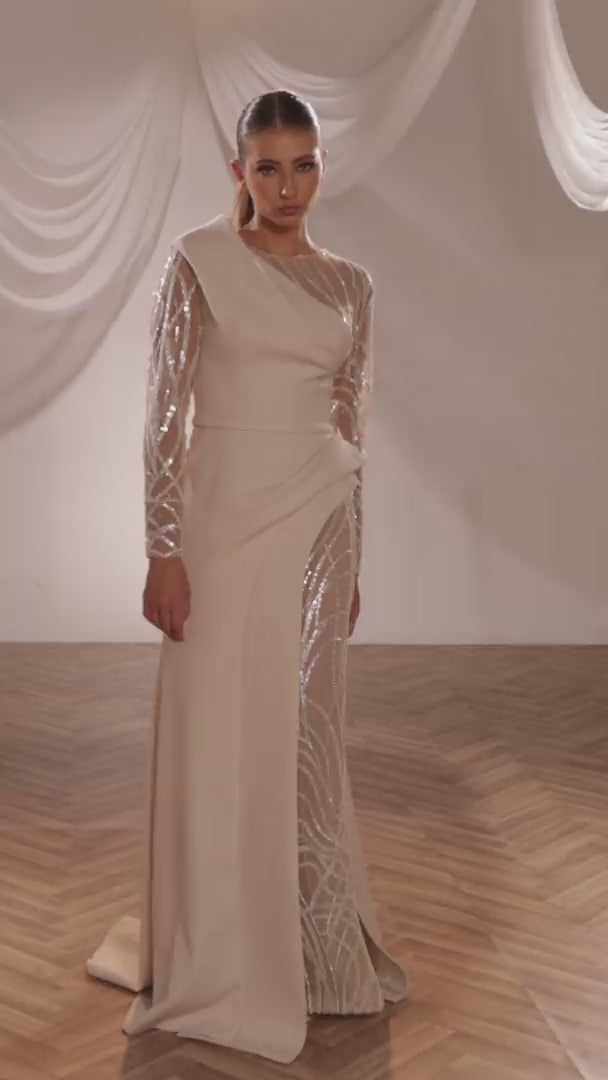 Reverie Couture SS239