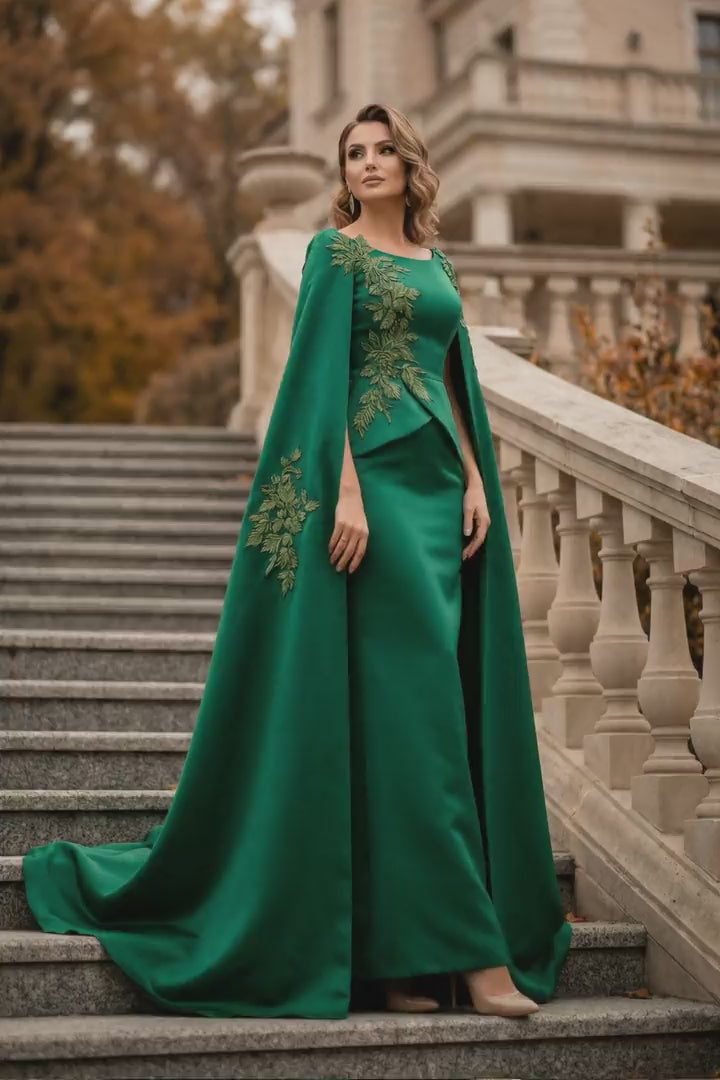 Terani Couture 262M7260