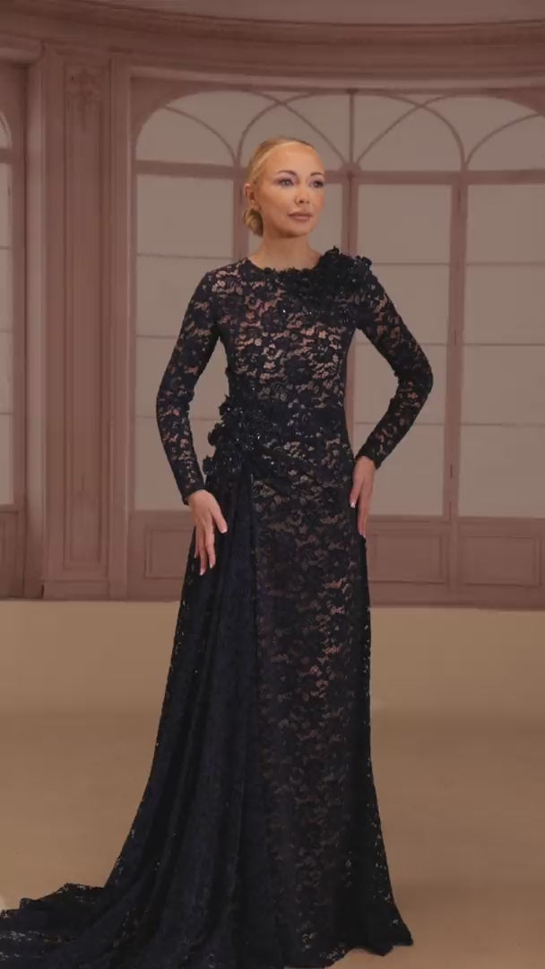Reverie Couture FW263-26