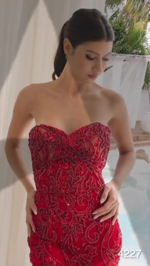 Primavera 4227