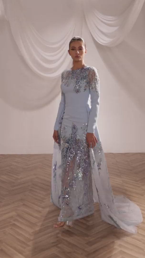 Reverie Couture SS229