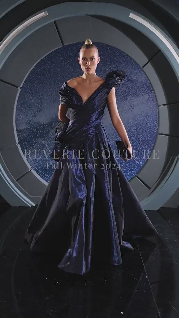 Reverie Couture FW122