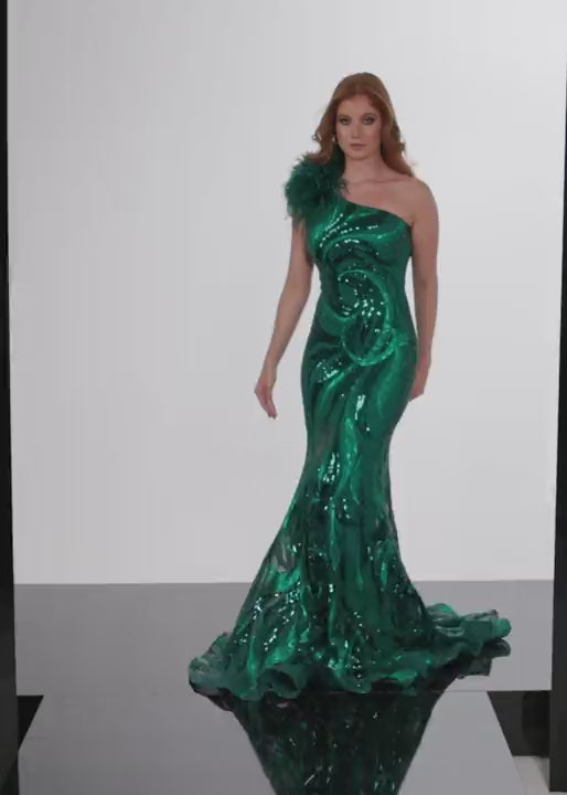 Jovani 32596