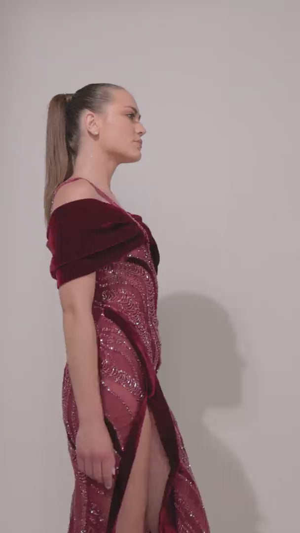 ريفيري كوتور FW183