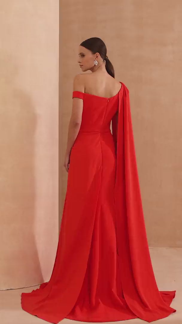 MNM Couture V02029