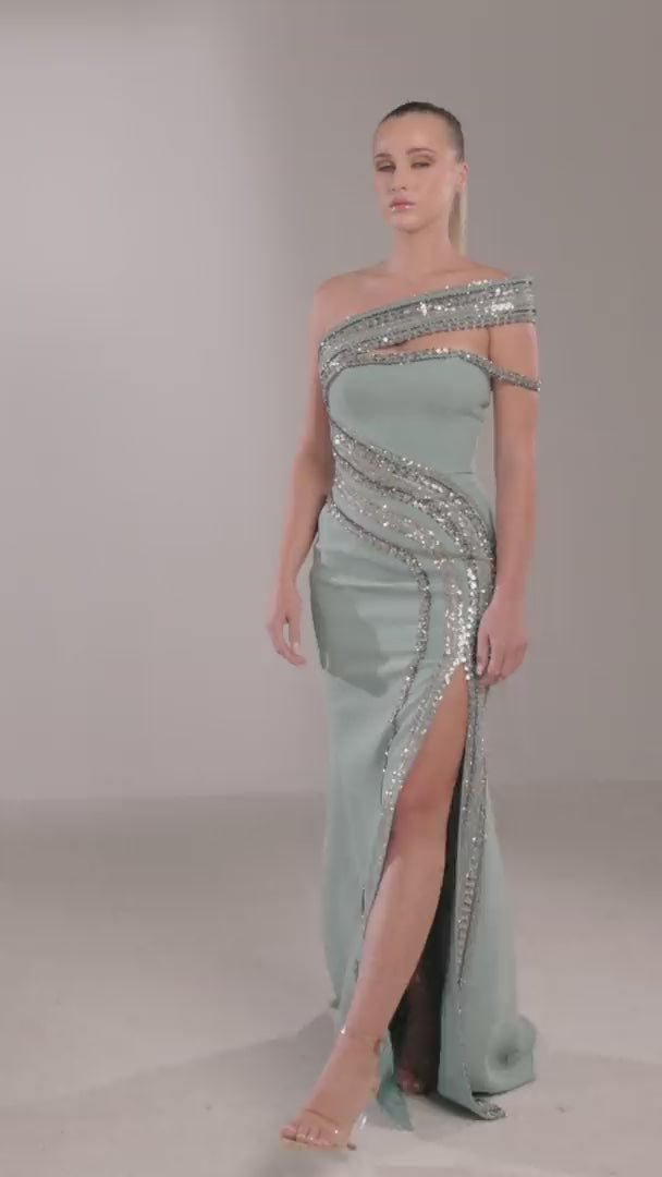 ريفيري كوتور FW214
