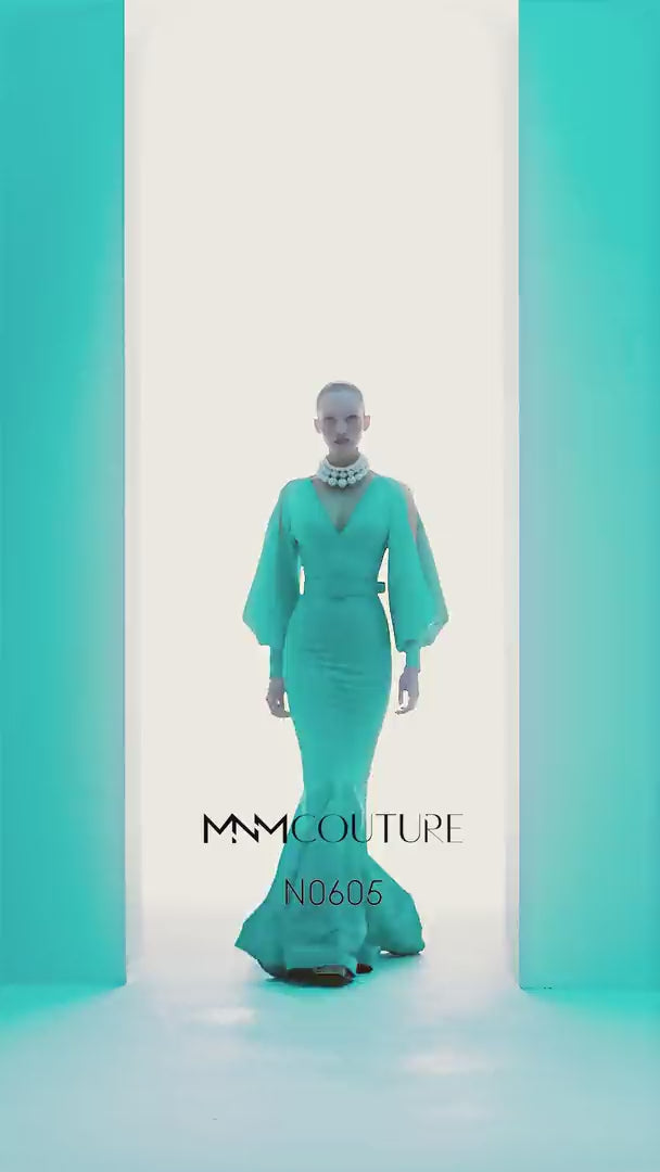 MNM Couture N0605