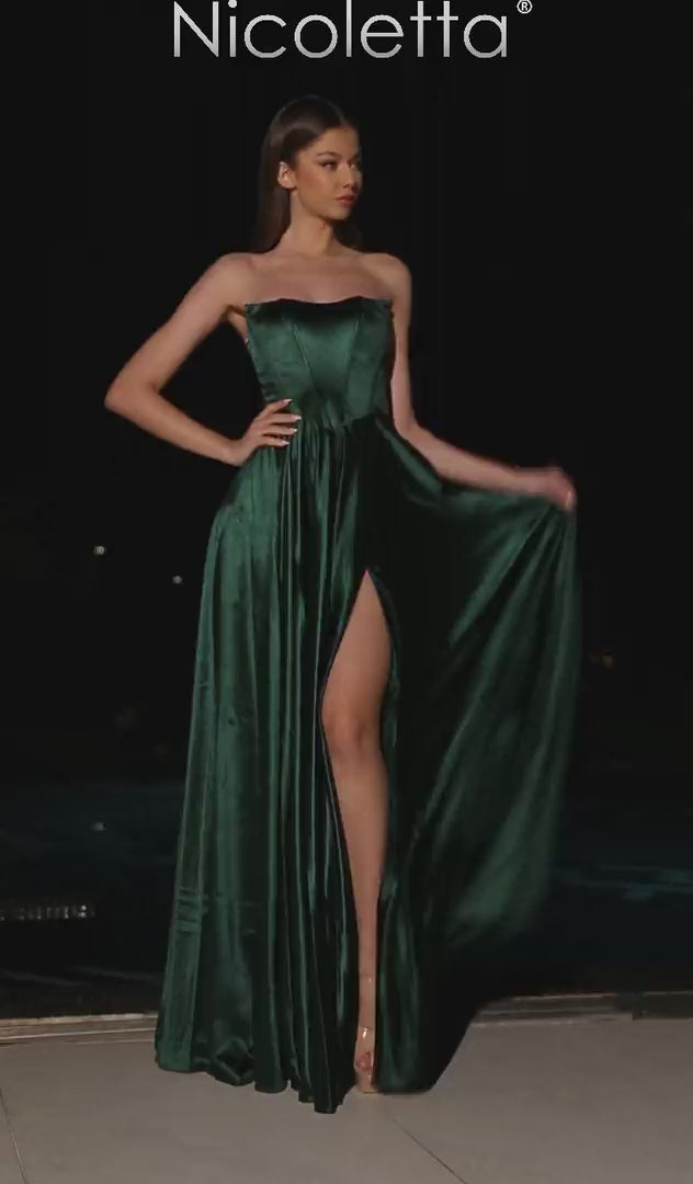 Nicoletta NC2018