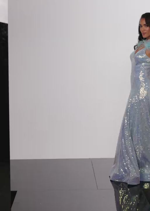 Jovani JVN24164