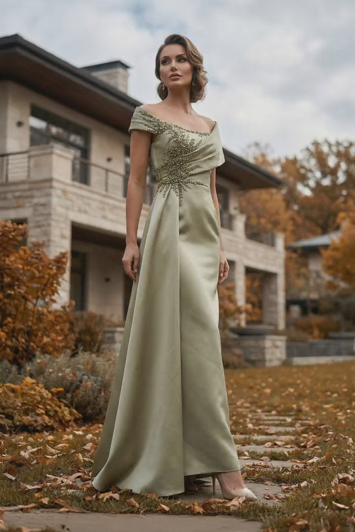 Terani Couture 262M7278