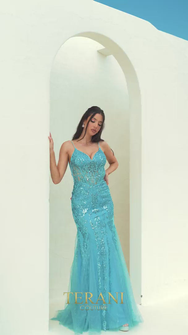 Terani Couture 241P2294