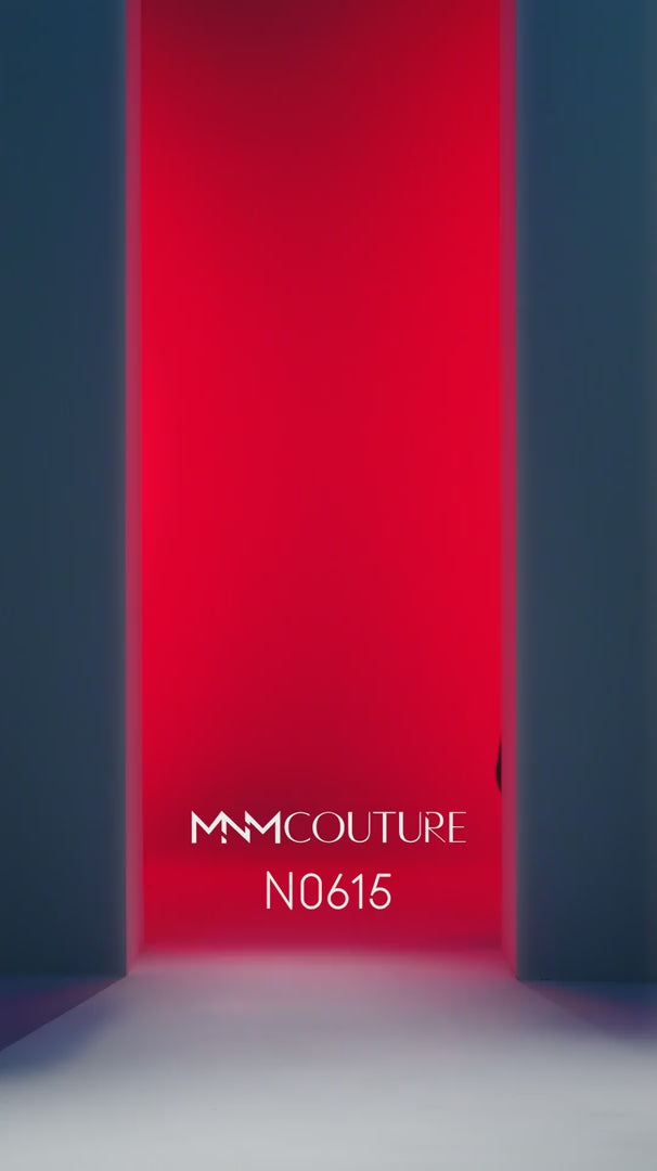 MNM Couture N0615