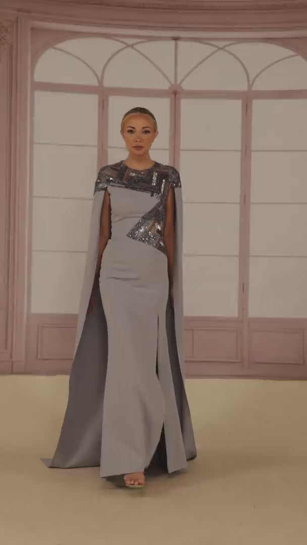 Reverie Couture FW288-26
