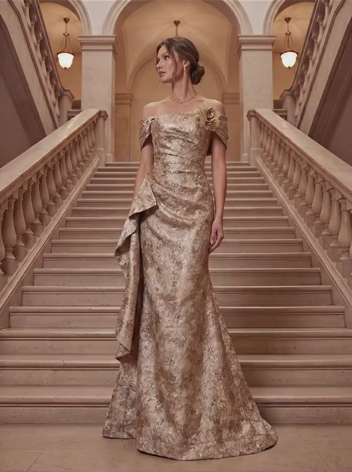 Terani Couture 262M7298