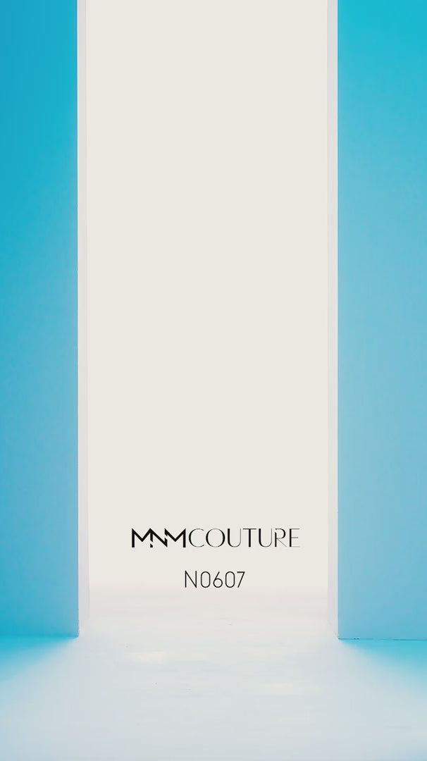MNM Couture N0607