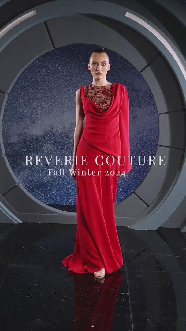 Reverie Couture FW116