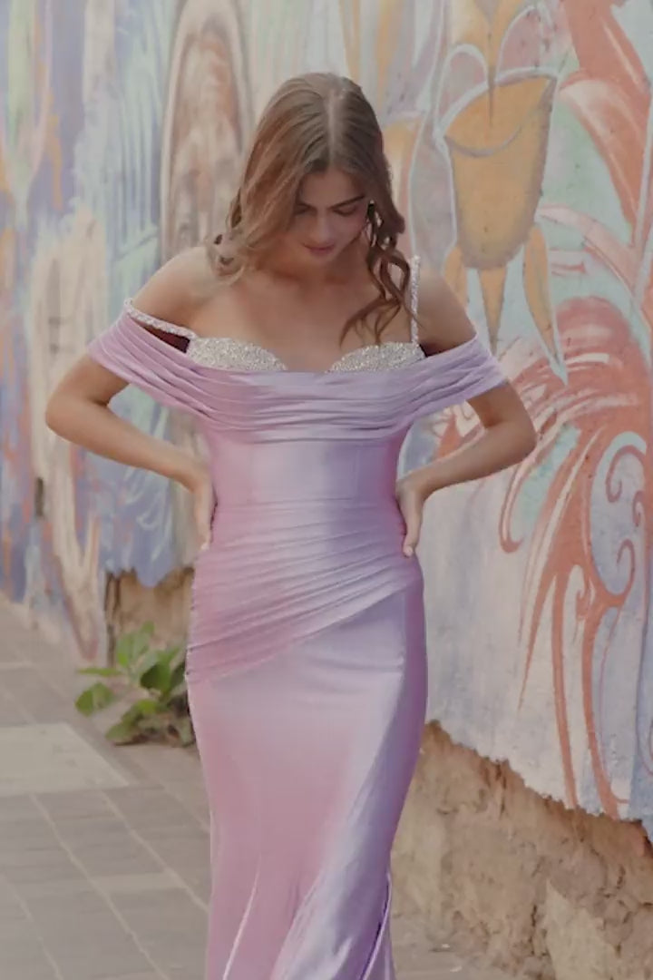 Sherri Hill 55593