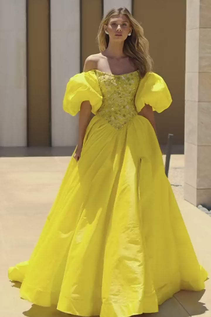 Sherri Hill 55641