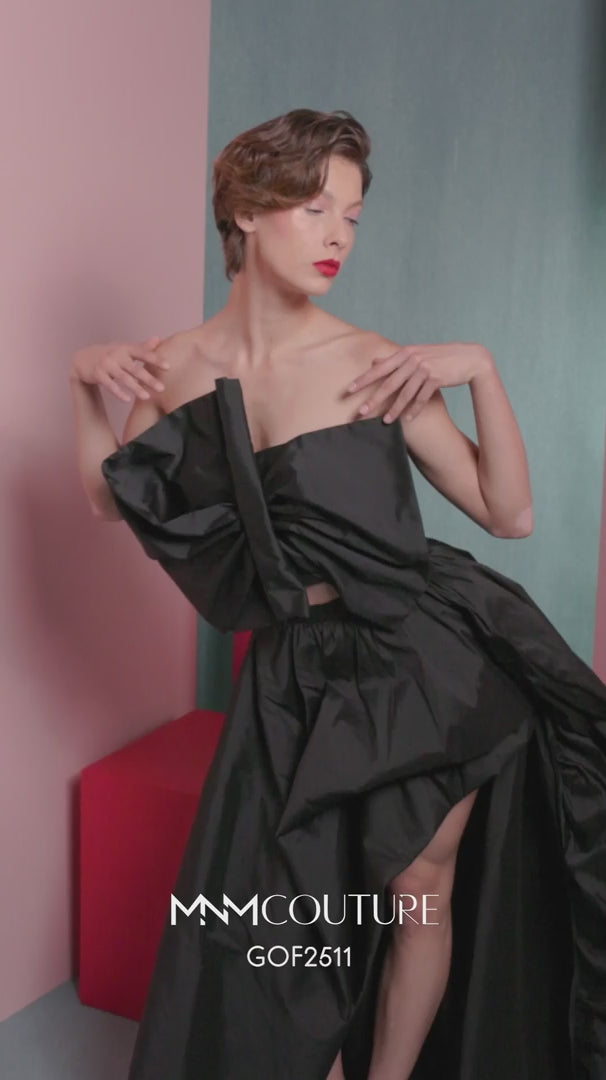 MNM Couture GOF2511