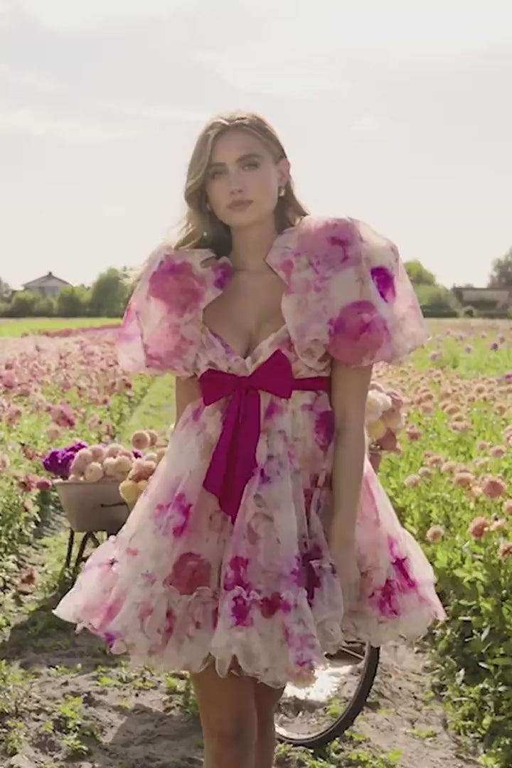 Sherri Hill 56384