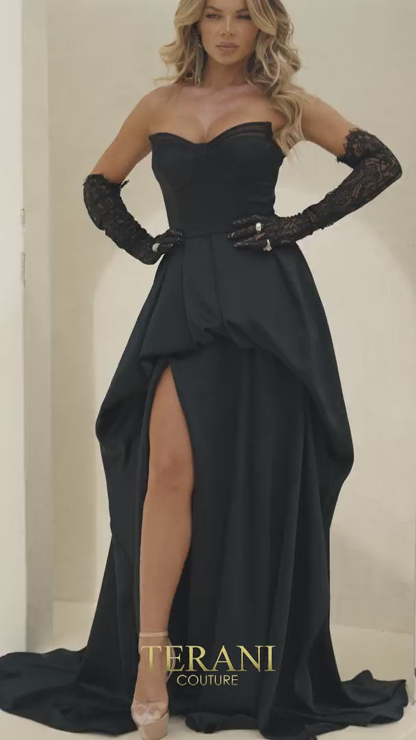 Terani Couture 241P2064